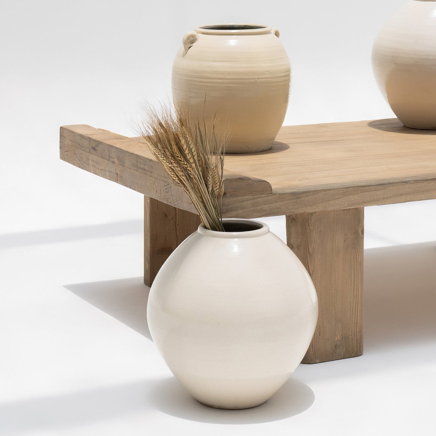 Console tables