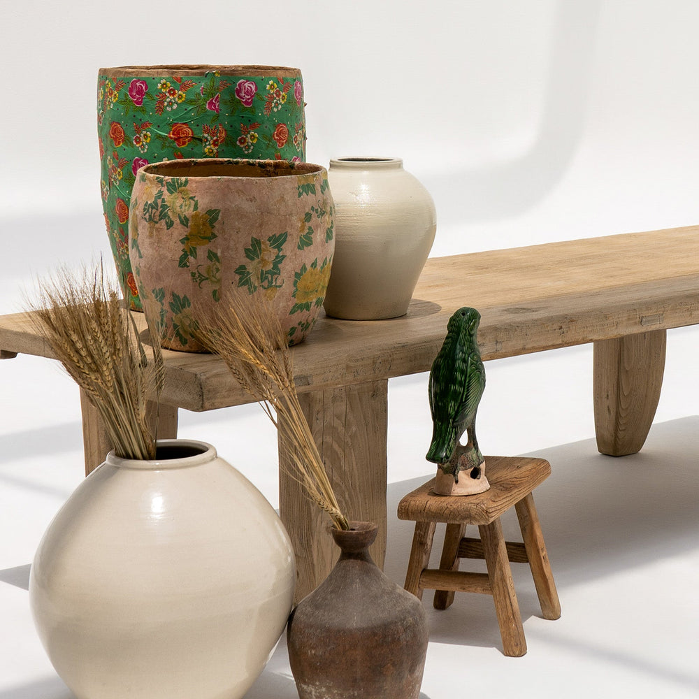 Candle holders