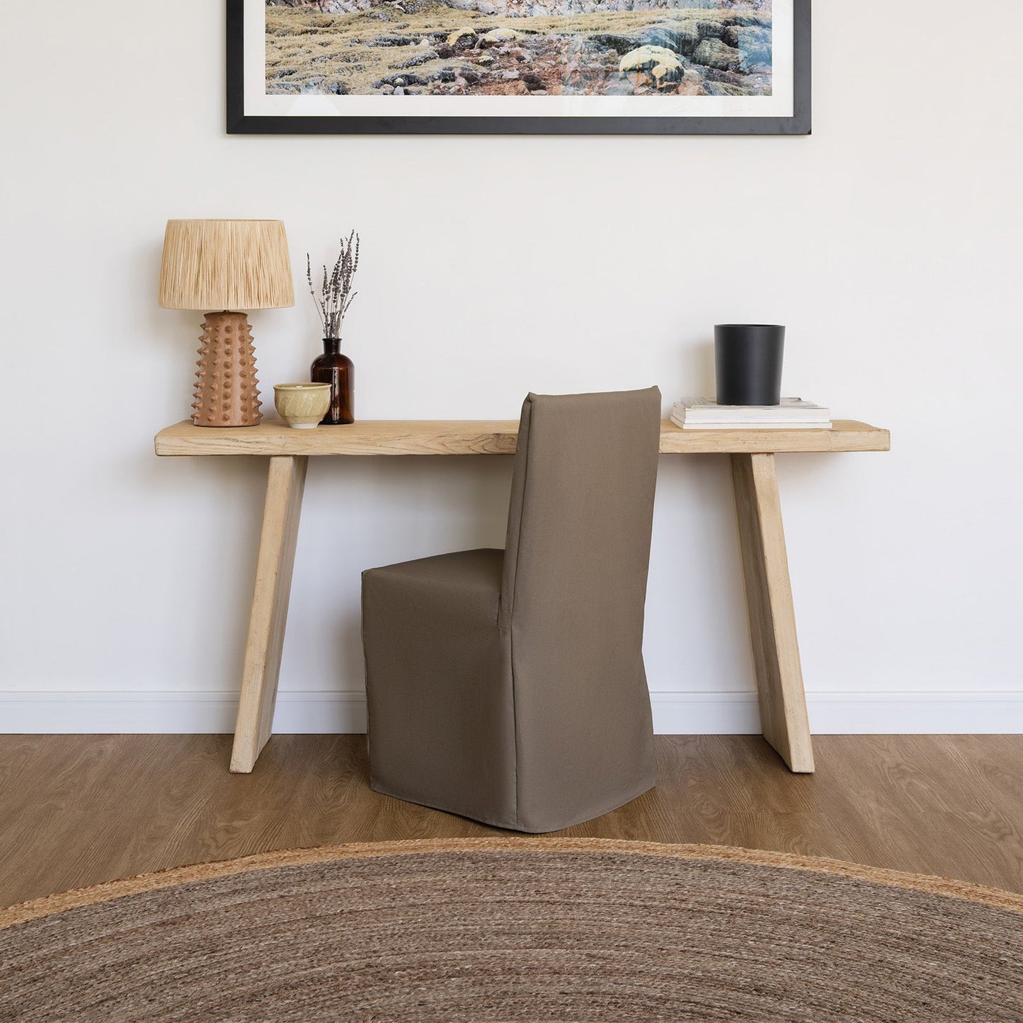 Upholstery