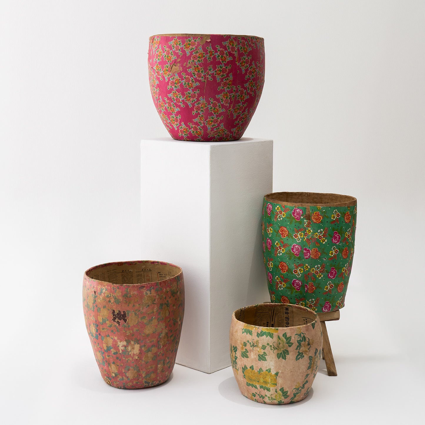 Stools