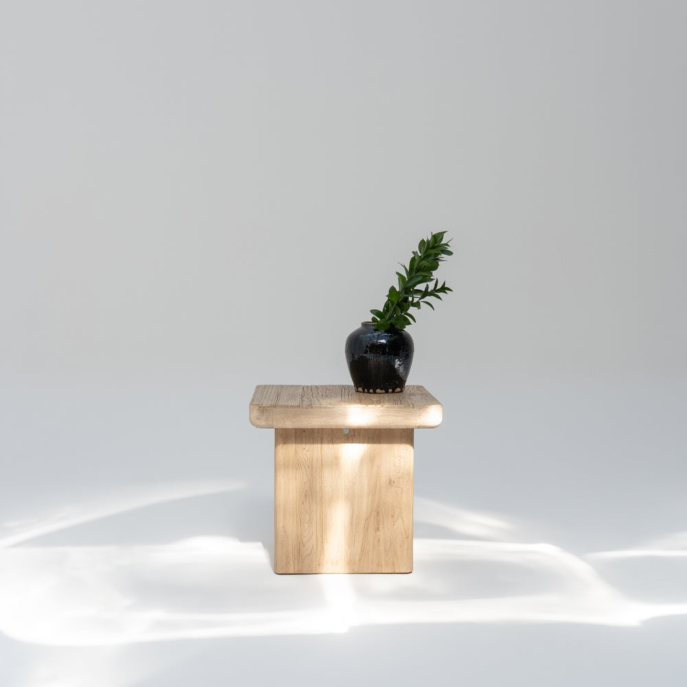 
                  
                    Hortense | Square table
                  
                