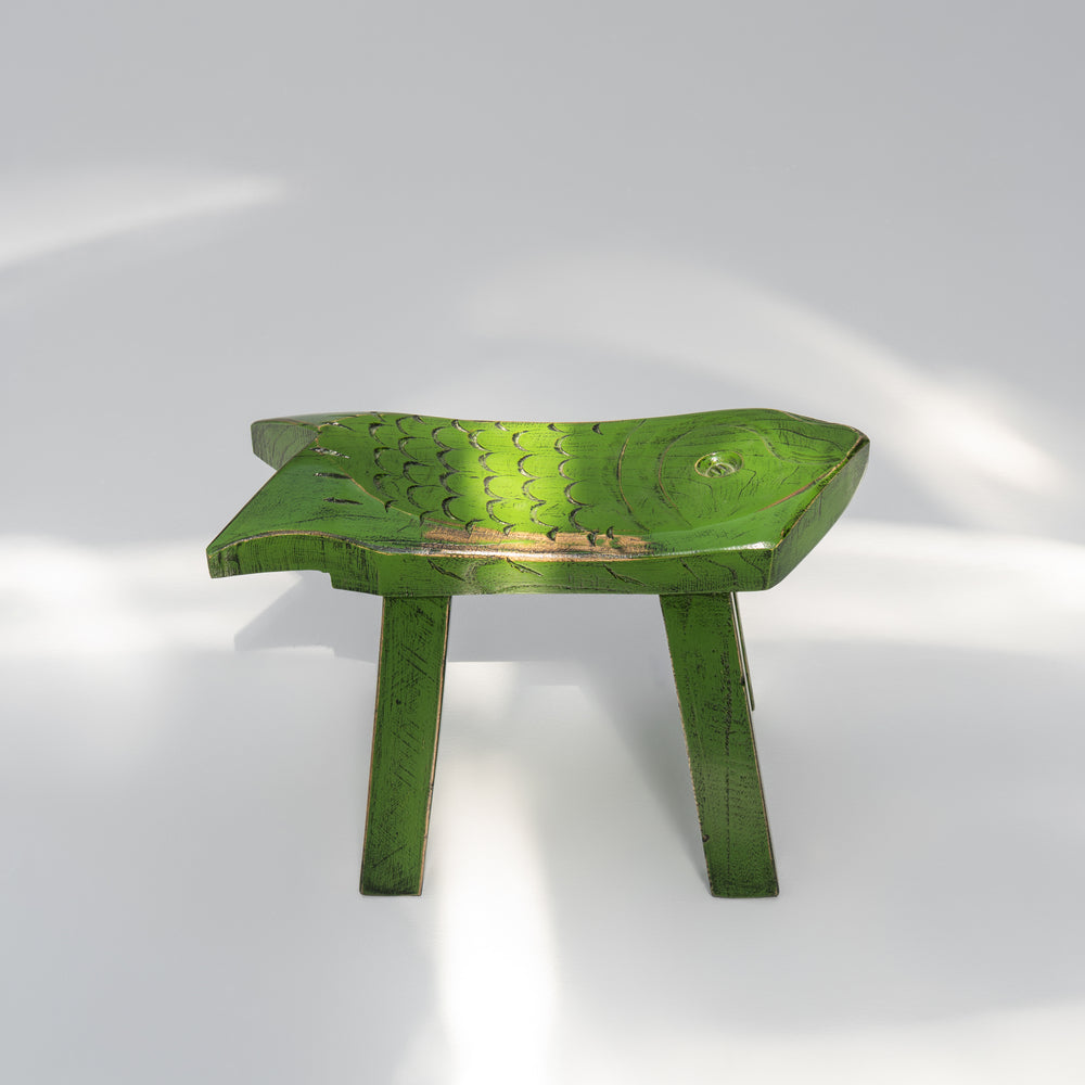 
                  
                    Manon | Fish stool
                  
                
