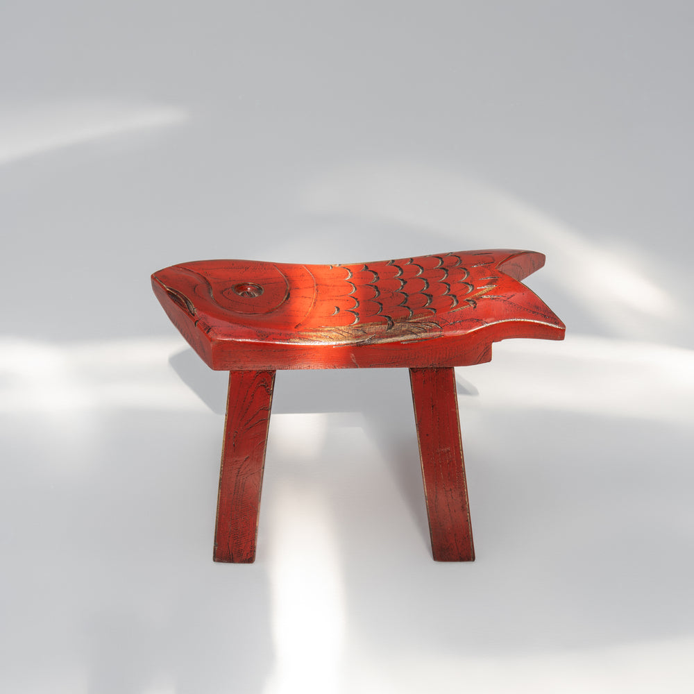 
                  
                    Manon | Fish stool
                  
                