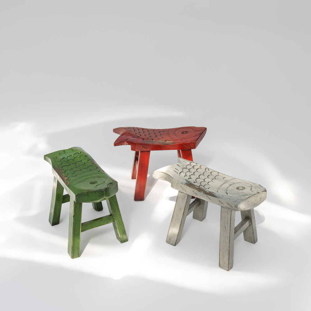 
                  
                    Manon | Fish stool
                  
                
