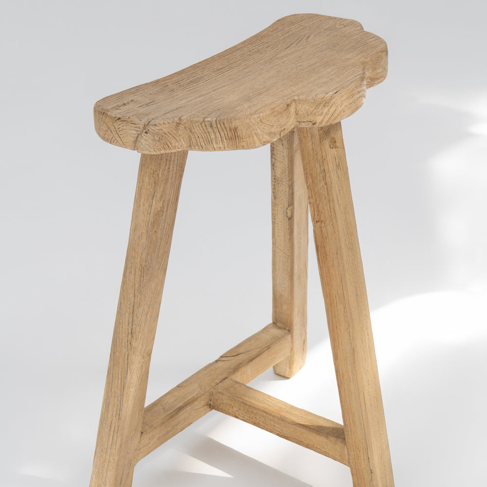 Cecilia | Flower stool