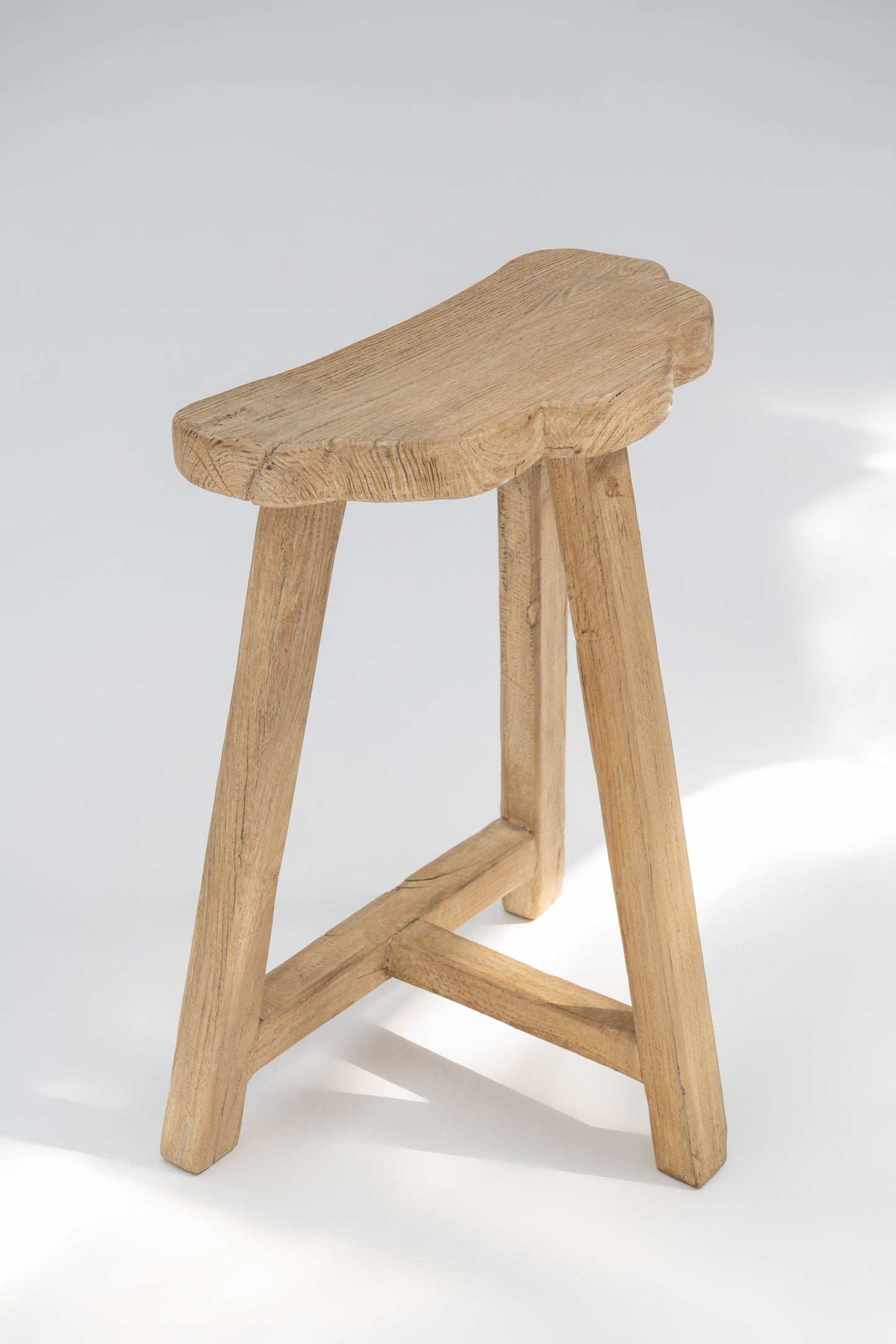 Cecilia | Flower stool