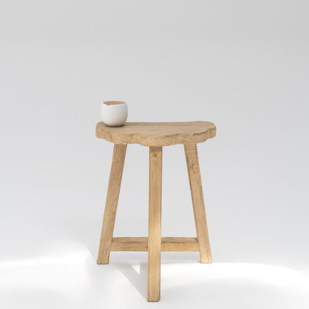 Cecilia | Flower stool