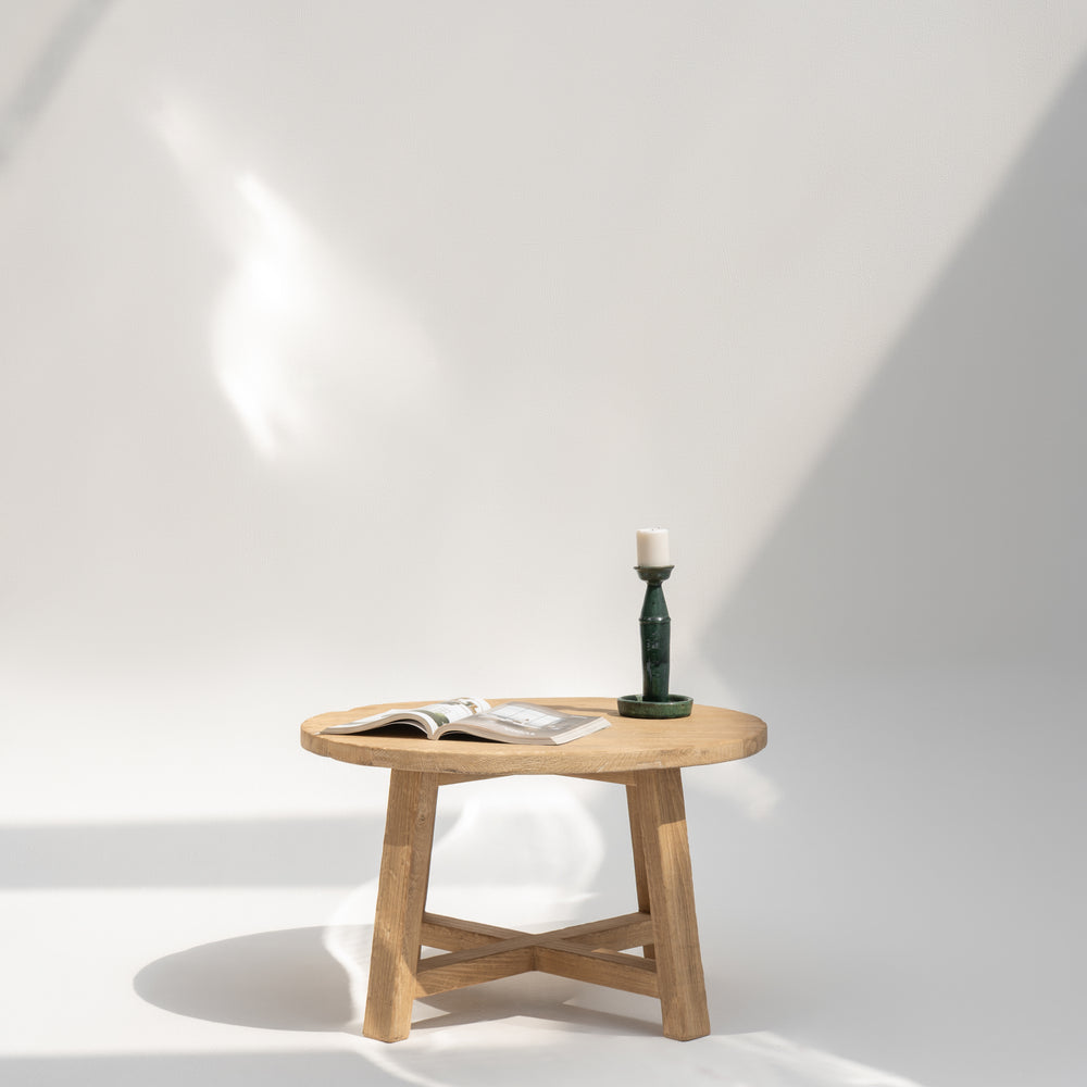 Eleonore | Coffee table set