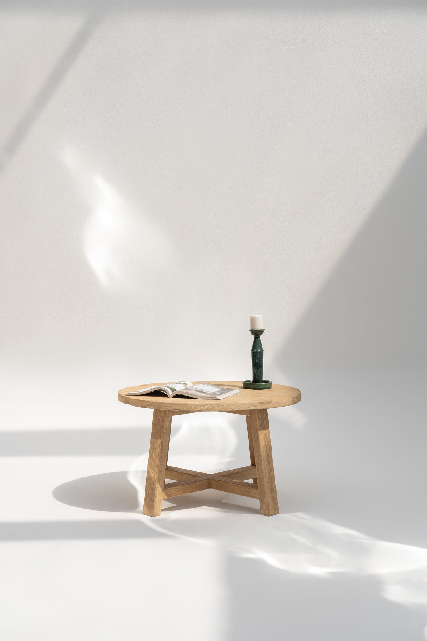 Eleonore | Coffee table set