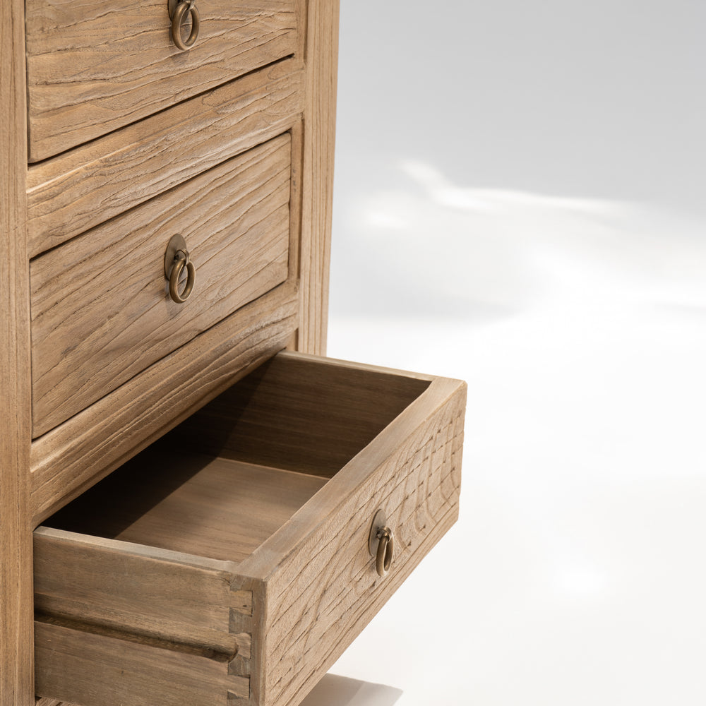 
                  
                    Virginie | Nightstand
                  
                