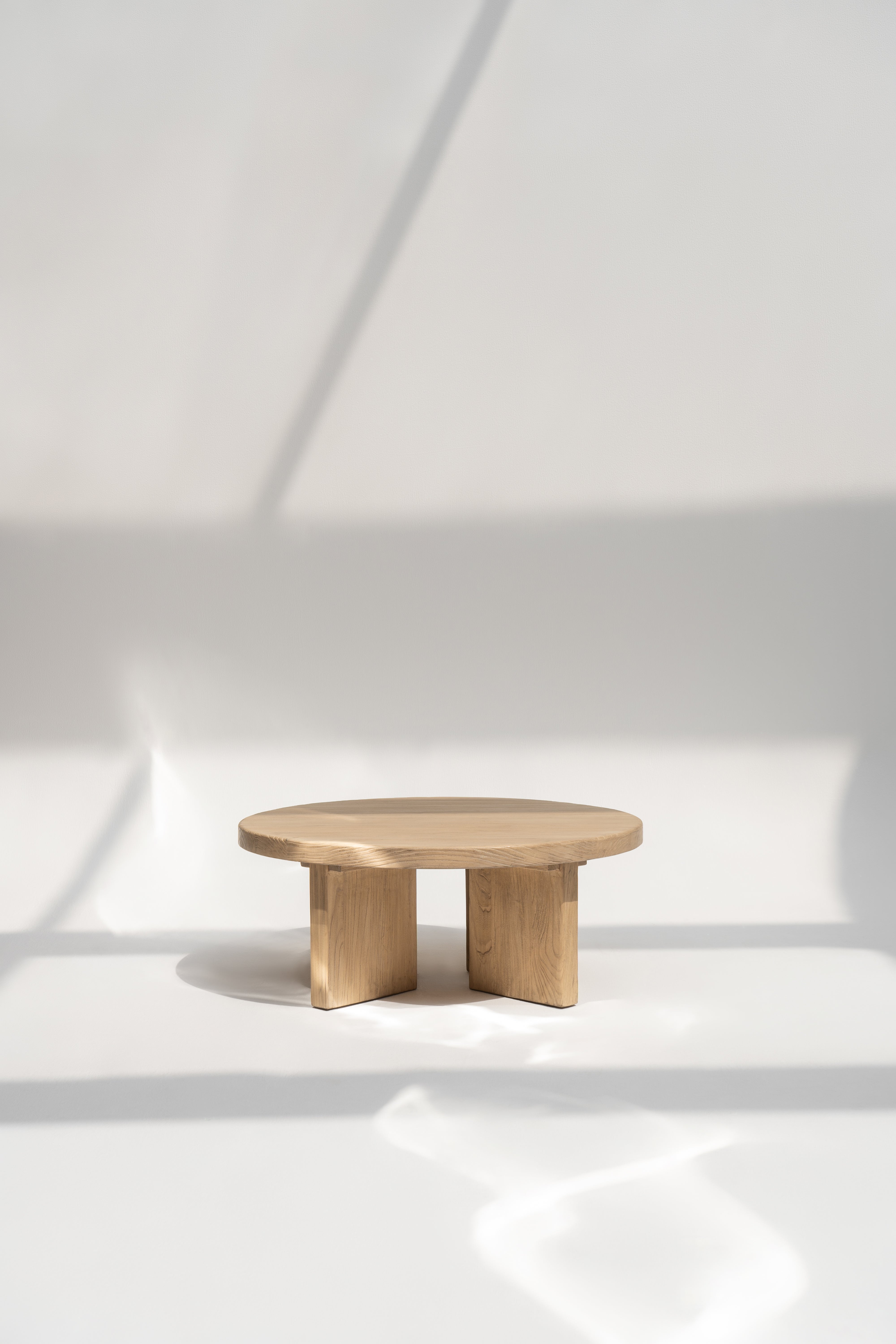 Maison Aimée Camille Coffee Table - Thumbnail 3