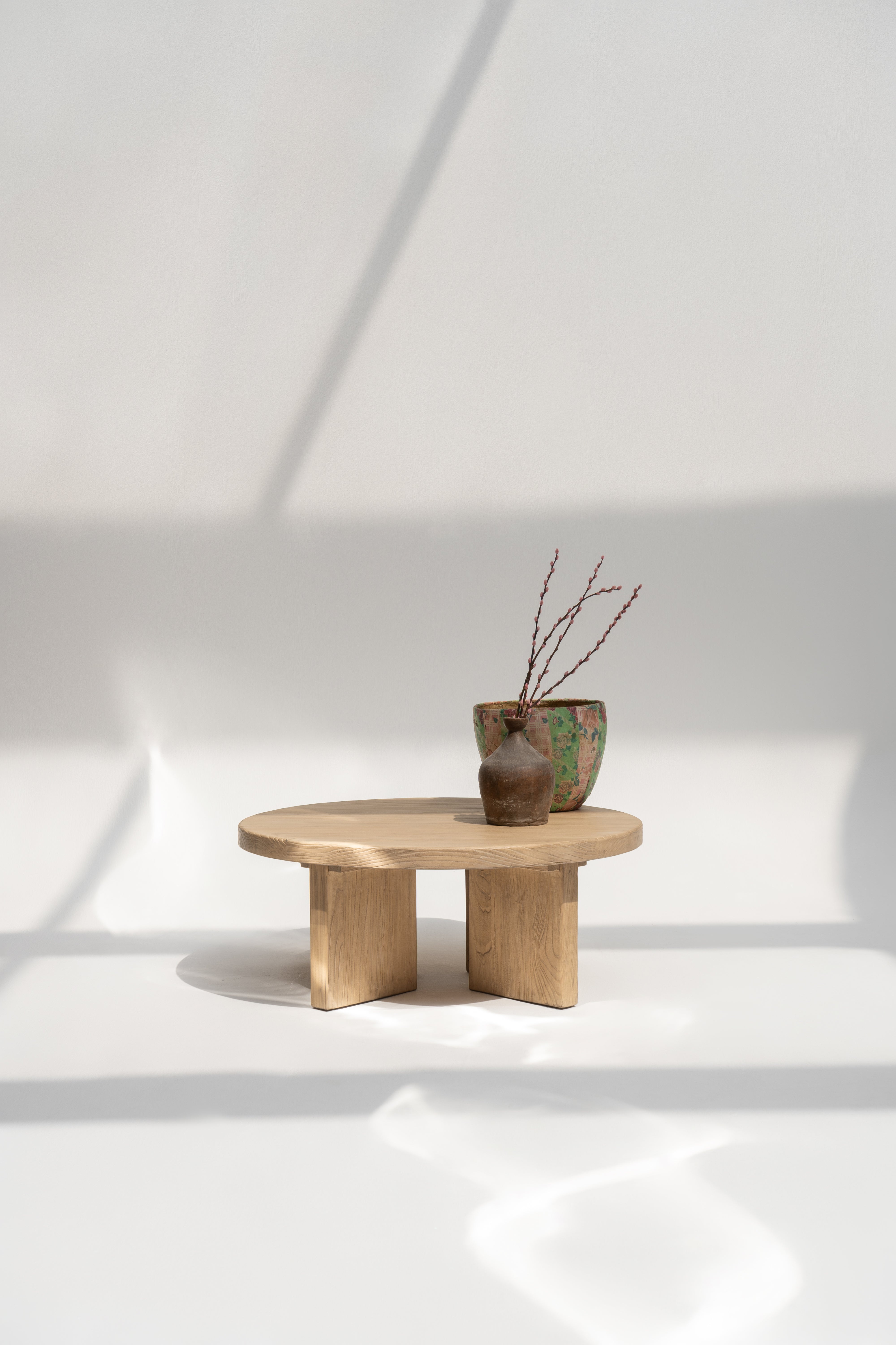 Maison Aimée Camille Coffee Table - Thumbnail 4