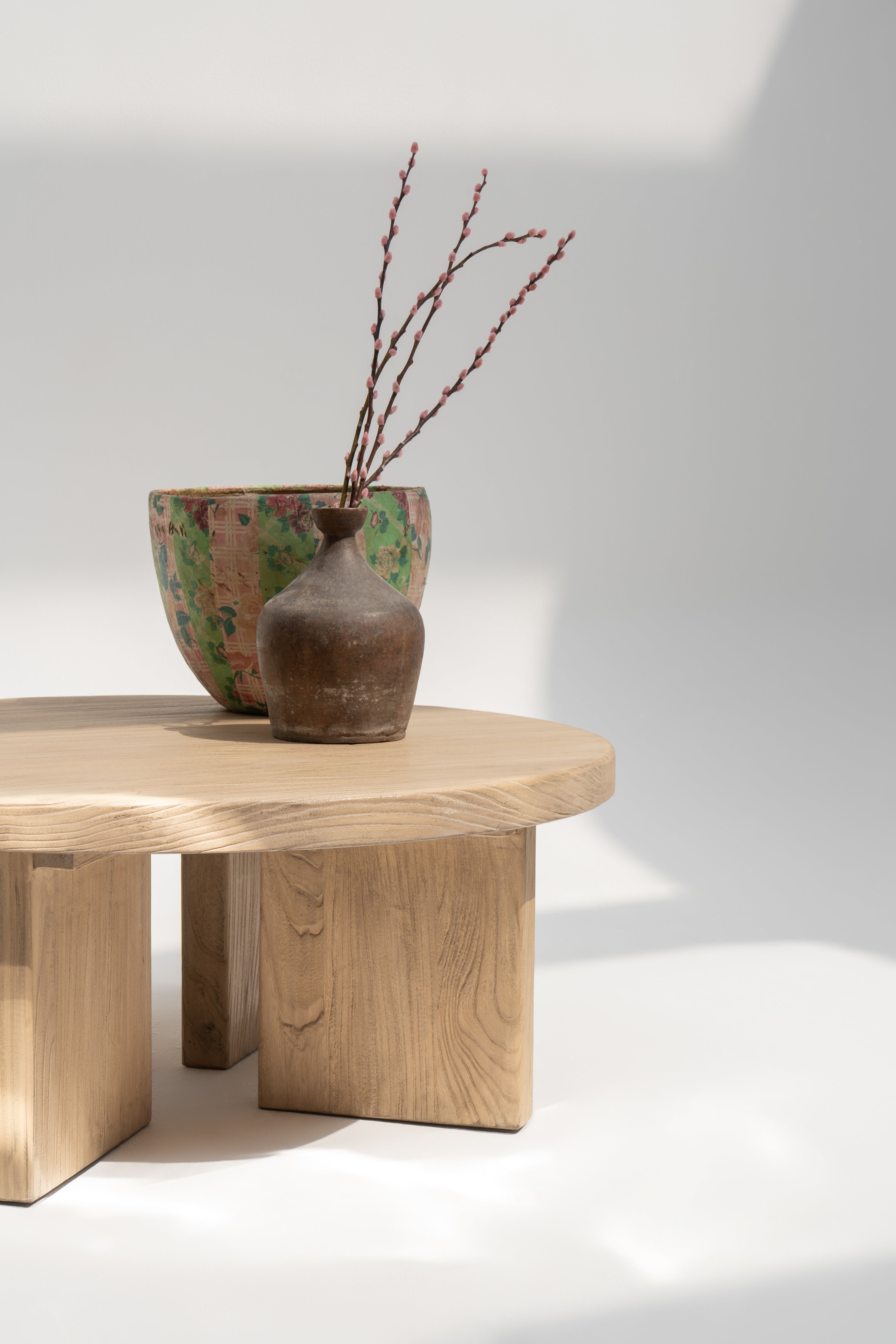 Maison Aimée Camille Coffee Table - Thumbnail 2
