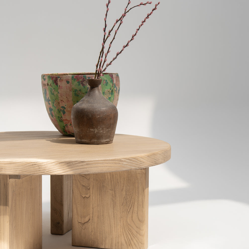 Camille | Coffee table