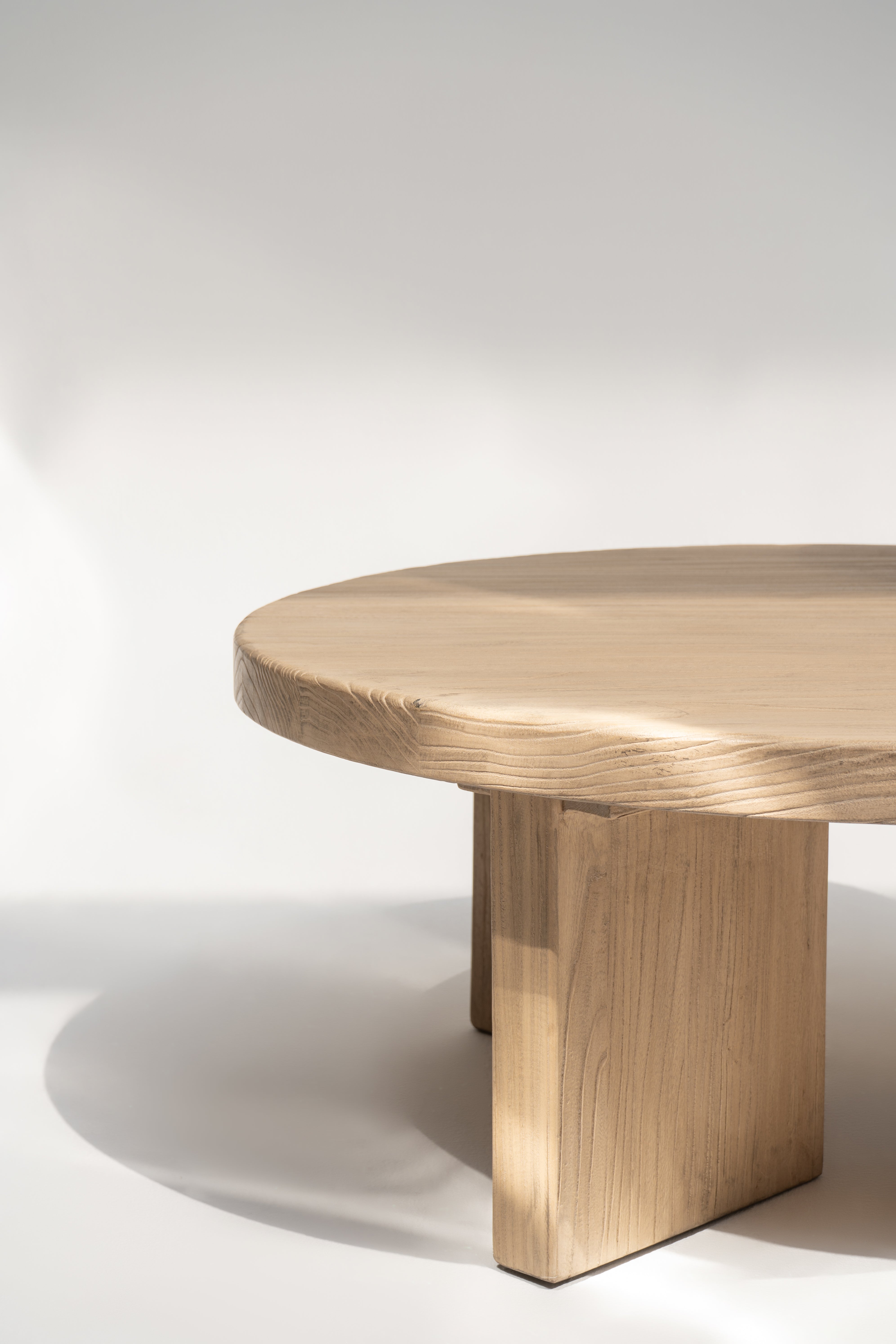 Maison Aimée Camille Coffee Table