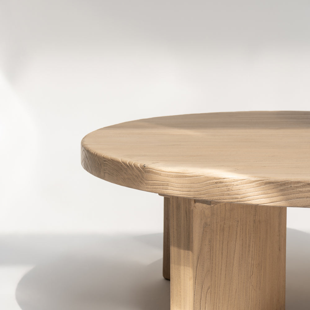 
                  
                    Camille | Coffee table
                  
                