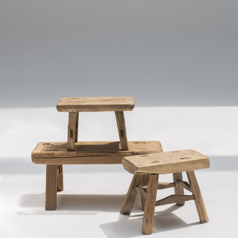 Victoire | Mini stool