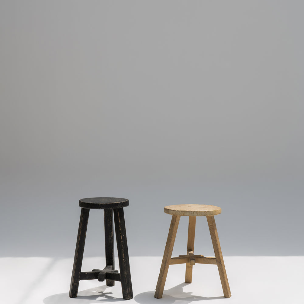 Philippine | Round stool