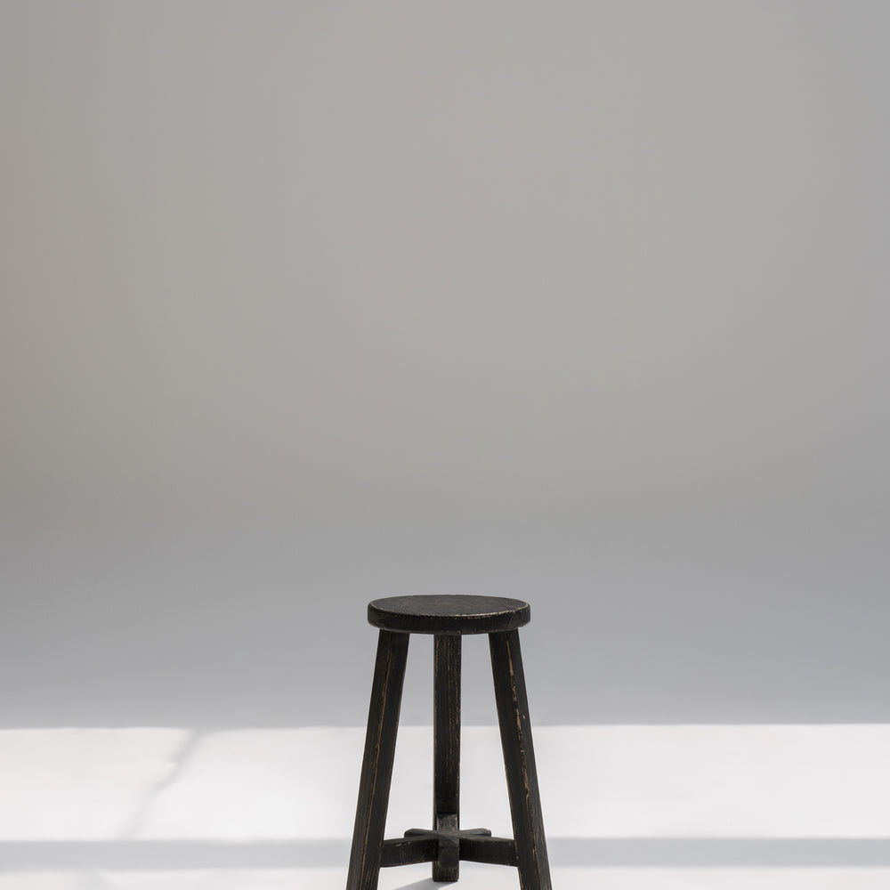 
                  
                    Philippine | Round stool
                  
                