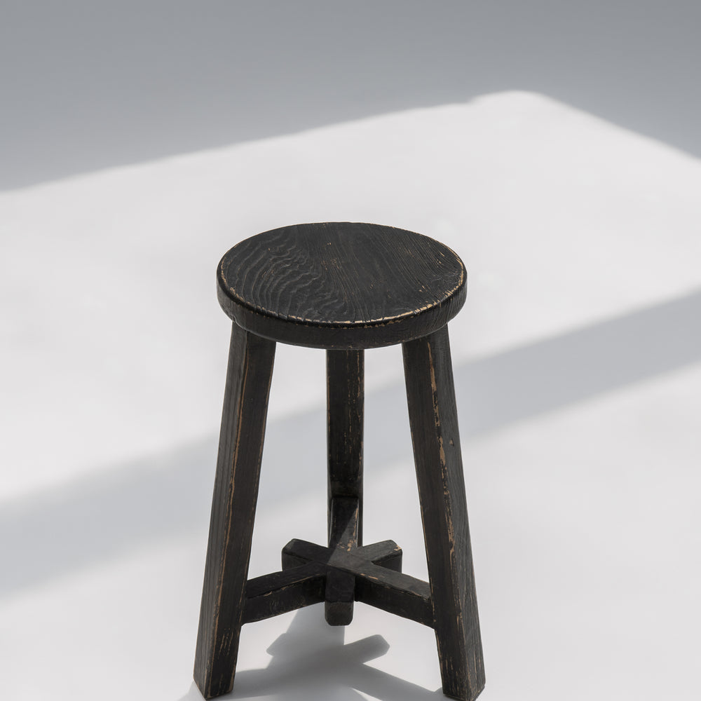 
                  
                    Philippine | Round stool
                  
                