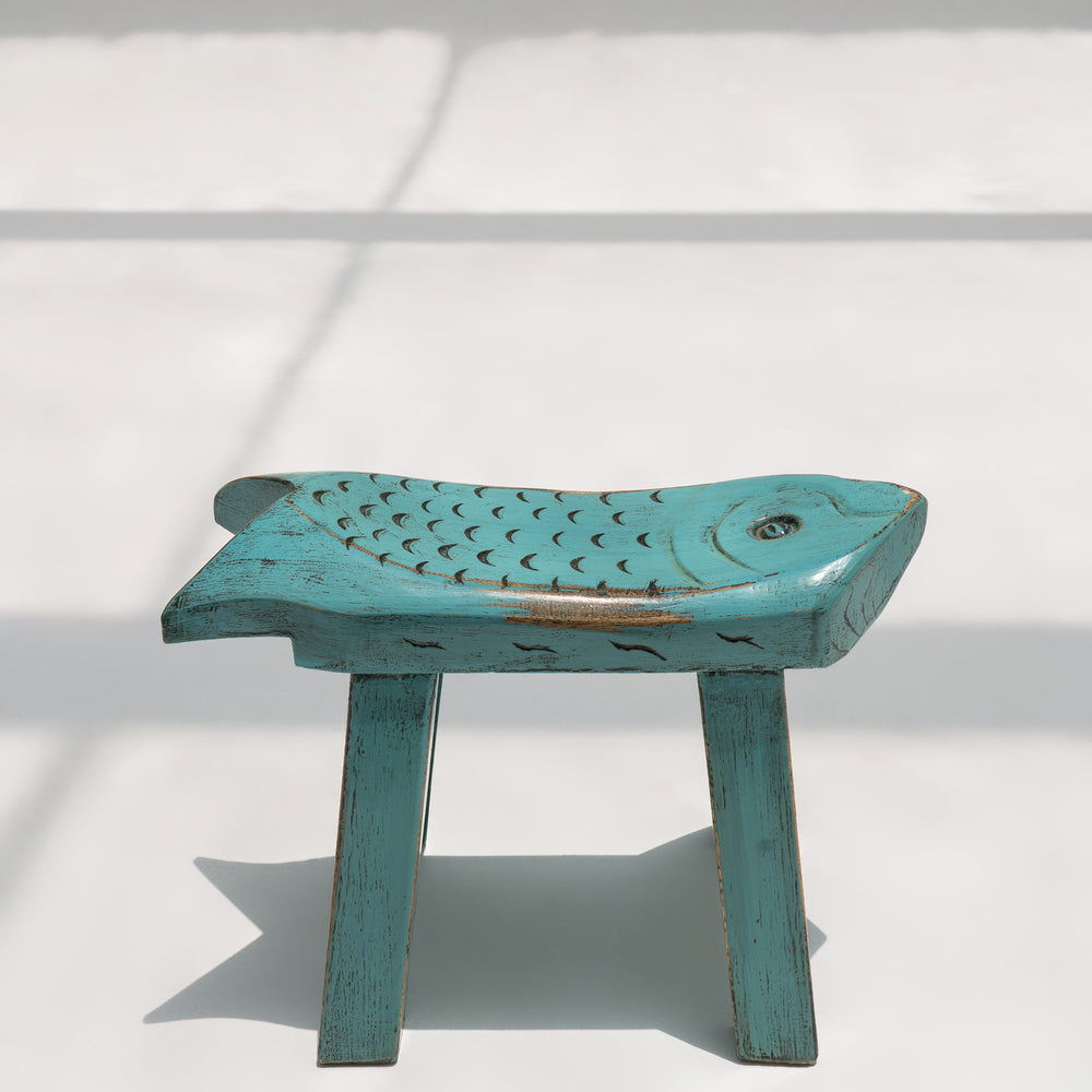 
                  
                    Manon | Fish stool
                  
                