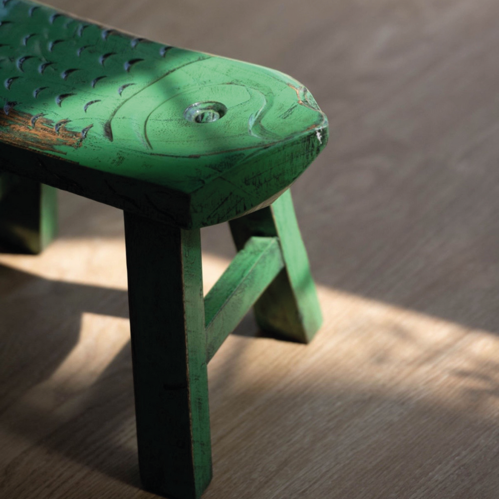 
                  
                    Manon | Fish stool
                  
                
