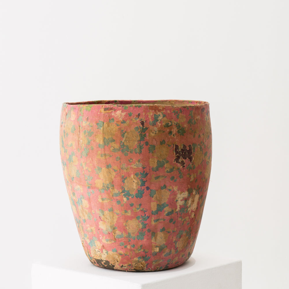 
                  
                    Anna | Paper bucket
                  
                