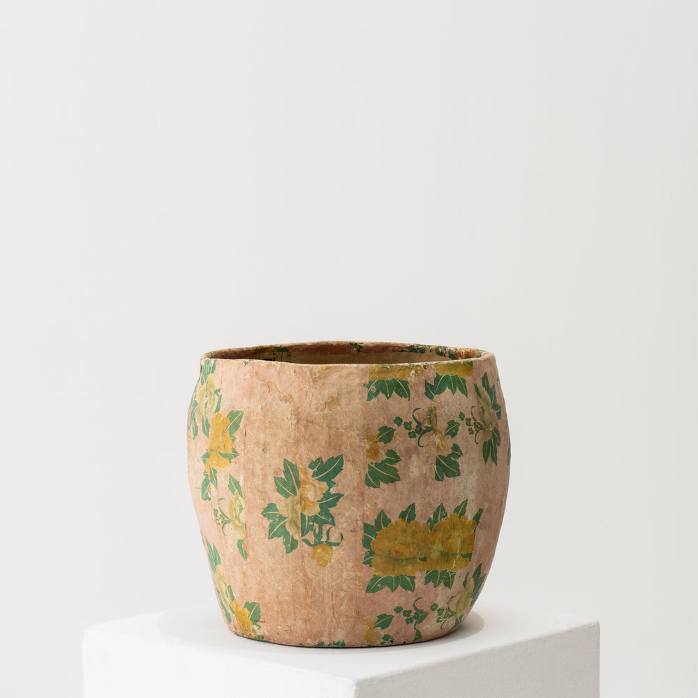 
                  
                    Anna | Paper bucket
                  
                