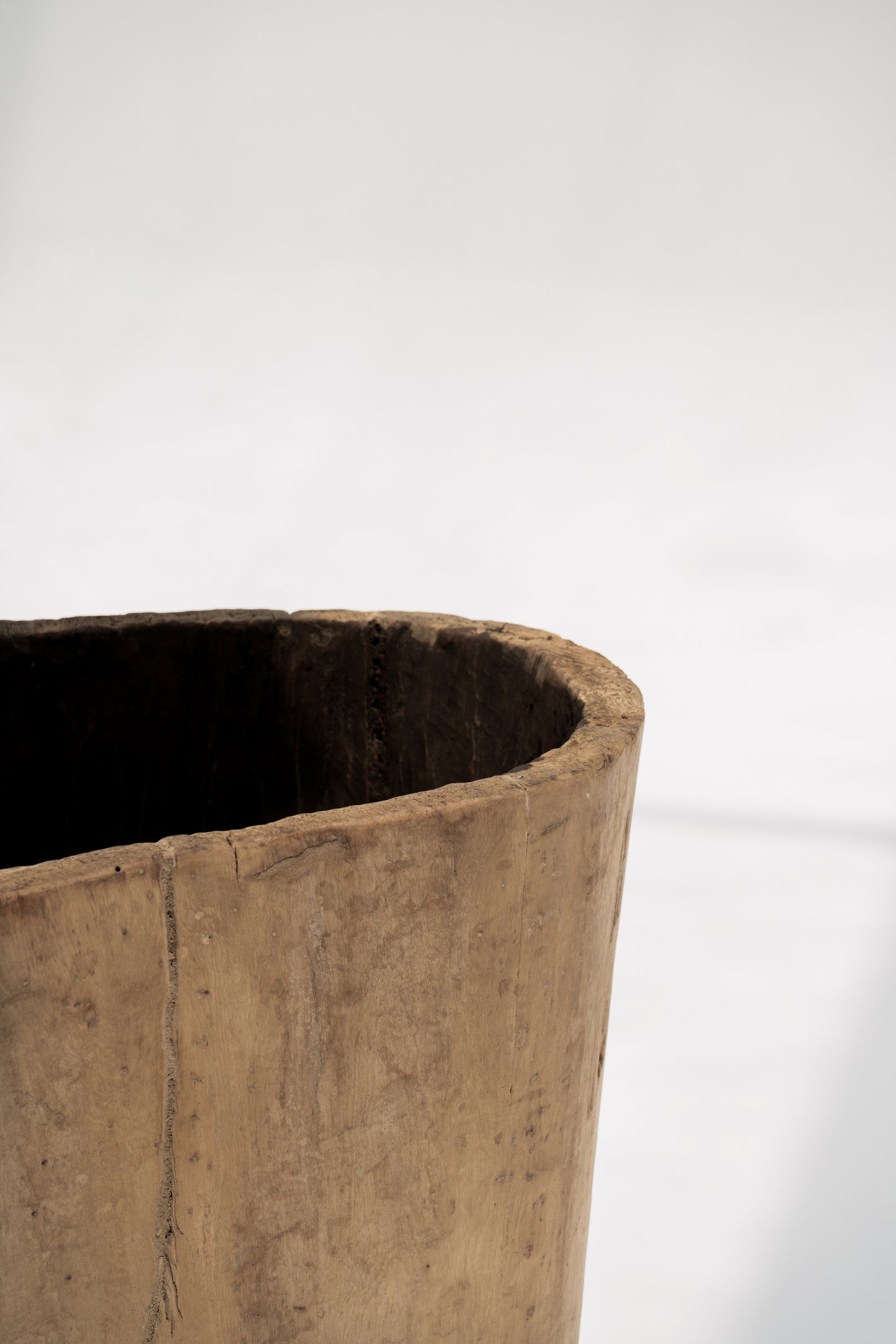Amandine | Pot