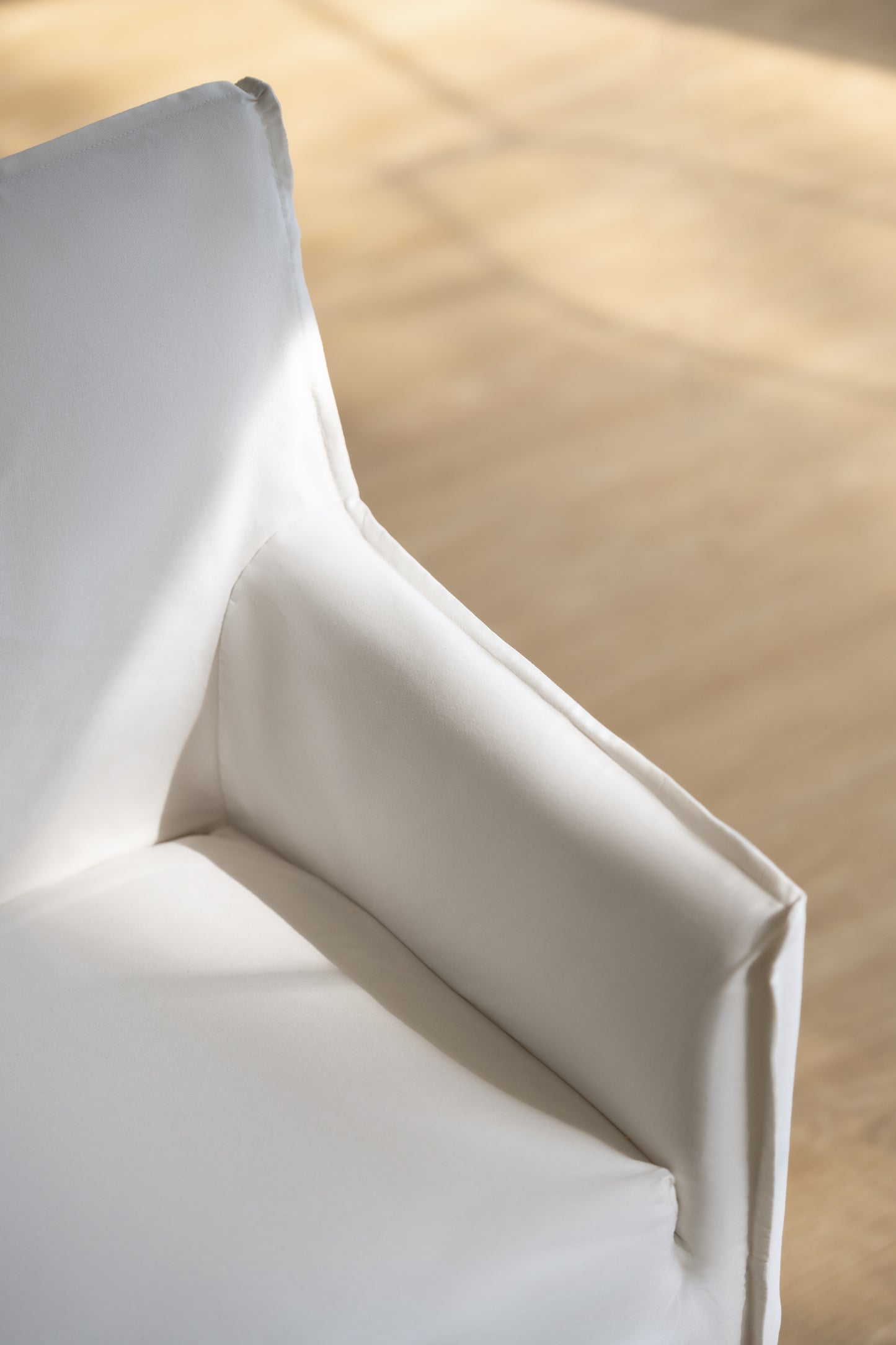 Bettina | Dining armchair
